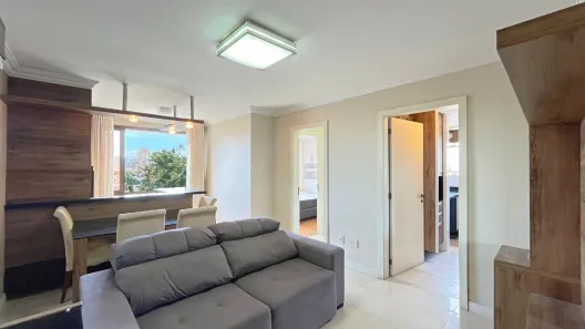 Apartamento com 1 Quarto à venda, 49m² no Partenon, Porto Alegre