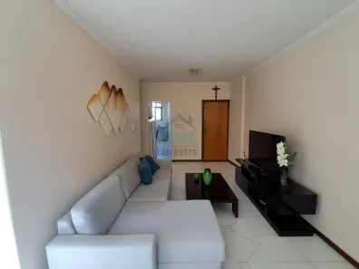 Apartamento com 3 Quartos à venda, 65m² no Caiçara-Adelaide, Belo Horizonte