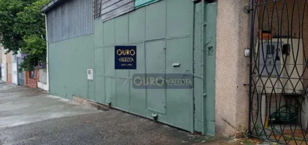 Galpão/Depósito/Armazém para alugar, 620m² no Belenzinho, São Paulo