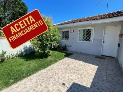 Casa com 2 Quartos à venda, 60m² no , Pontal do Paraná