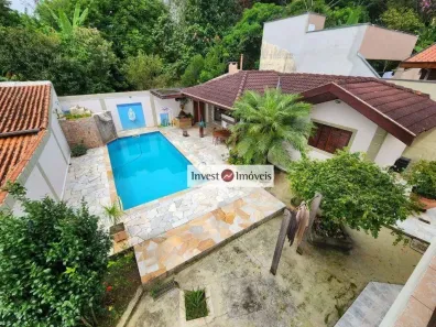 Sobrado com 4 Quartos à venda, 280m² no Urbanova I, São José dos Campos