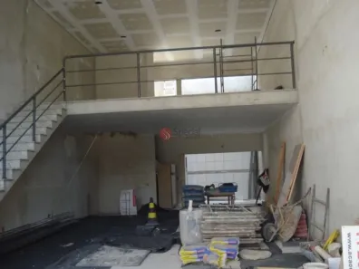 Prédio Comercial à venda, 200m² no Vila Regente Feijó, São Paulo