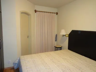 Flat com 1 Quarto para alugar, 42m² no Jardim Paulista, São Paulo