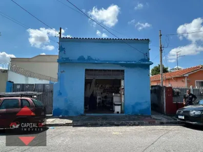 Lote/Terreno à venda, 400m² no Cidade Nitro Operária, São Paulo