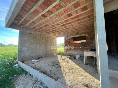 Casa de Condomínio com 3 Quartos à venda, 180m² no Pilar, Maricá