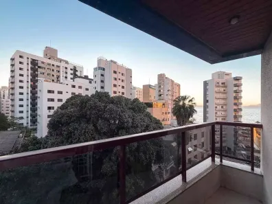 Apartamento com 3 Quartos à venda, 190m² no Centro, Florianópolis