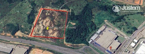 Lote/Terreno à venda, 100000m² no Terras de Santa Rosa, Salto