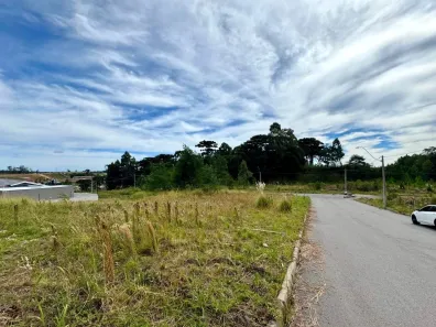 Lote/Terreno à venda, 360m² no Nossa Senhora da Saúde, Caxias do Sul