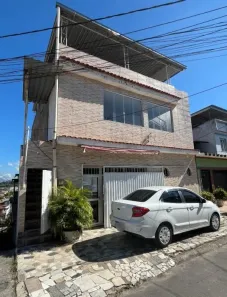 Casa com 2 Quartos à venda, 100m² no Guadalupe, Rio de Janeiro