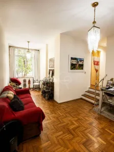 Apartamento com 1 Quarto à venda, 61m² no Flamengo, Rio de Janeiro
