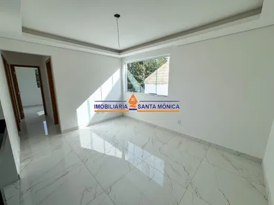 Apartamento com 3 Quartos à venda, 62m² no Vila Cloris, Belo Horizonte