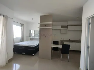 Apartamento com 1 Quarto para alugar, 36m² no Rudge Ramos, São Bernardo do Campo