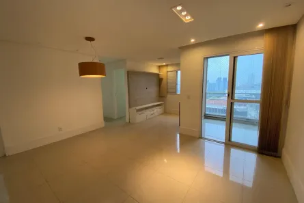 Apartamento com 2 Quartos à venda, 62m² no Água Funda, São Paulo