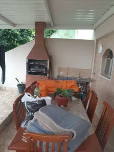 Casa com 2 Quartos à venda, 14035m² no Jardim Caner, Taboão da Serra