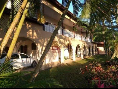Fazenda/Sítio com 7 Quartos à venda, 3500m² no Freitas, São José dos Campos