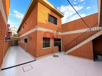 Casa com 3 Quartos à venda, 290m² no Campos Elíseos, São Paulo