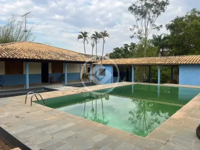 Fazenda/Sítio à venda, 7000m² no , Aragoiânia