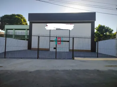 Ponto Comercial para alugar, 450m² no Centro, Itaguaí