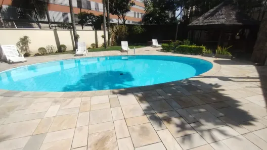 Apartamento com 2 Quartos para alugar, 70m² no Vila Mariana, São Paulo