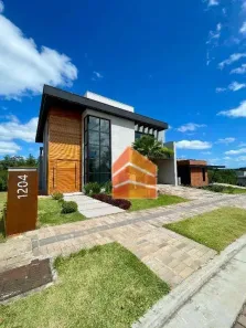 Casa de Condomínio com 4 Quartos à venda, 445m² no Prado Bairro-Cidade (Barro Vermelho), Gravataí