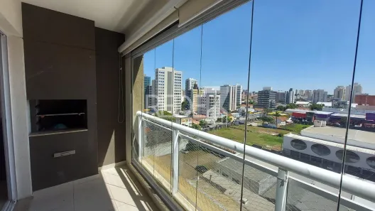 Apartamento com 2 Quartos para alugar, 67m² no Taquaral, Campinas