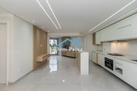 Apartamento com 2 Quartos à venda, 71m² no City América, São Paulo