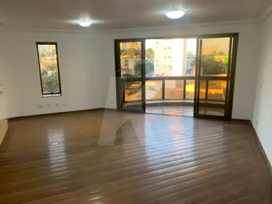 Apartamento com 4 Quartos à venda, 207m² no Santana, São Paulo