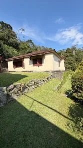 Casa com 3 Quartos à venda, 114m² no São Sebastião, Petrópolis