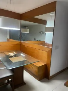 Apartamento com 3 Quartos para alugar, 85m² no Barra Olímpica, Rio de Janeiro
