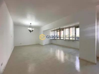 Apartamento com 3 Quartos para venda ou aluguel, 250m² no Cerqueira César, São Paulo