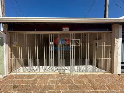 Casa com 3 Quartos à venda, 106m² no Jardim Eldorado, Indaiatuba