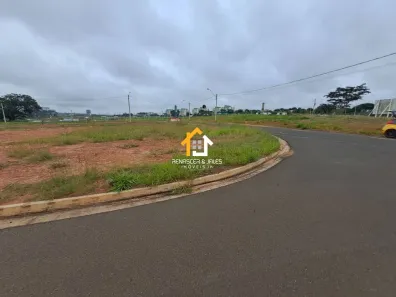 Lote/Terreno à venda, 257m² no Eparque Mirage, São José do Rio Preto