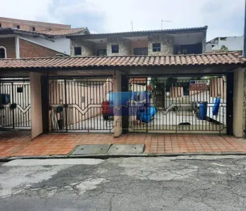 Sobrado com 3 Quartos à venda, 90m² no Vila Guilhermina, São Paulo