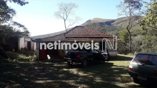 Lote/Terreno à venda, 450000m² no , Rio Acima