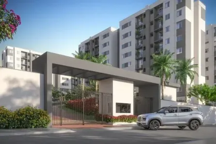 Apartamento com 2 Quartos à venda, 67m² no Barra Olímpica, Rio de Janeiro