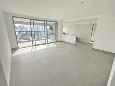 Apartamento com 3 Quartos à venda, 139m² no Cambuí, Campinas