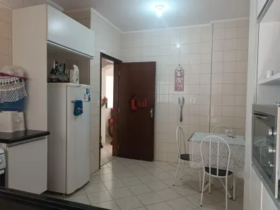 Apartamento com 3 Quartos à venda, 156m² no Centro, Presidente Prudente