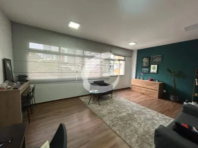 Sala Comercial para alugar, 30m² no Savassi, Belo Horizonte