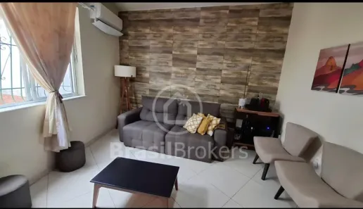  com 4 Quartos à venda, 110m² no Engenho Novo, Rio de Janeiro