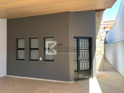 Casa com 3 Quartos à venda, 120m² no Jardim Valença, Indaiatuba