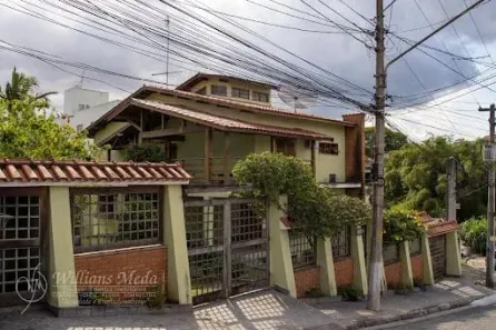 Sobrado com 5 Quartos à venda, 1340m² no Vila Rosália, Guarulhos