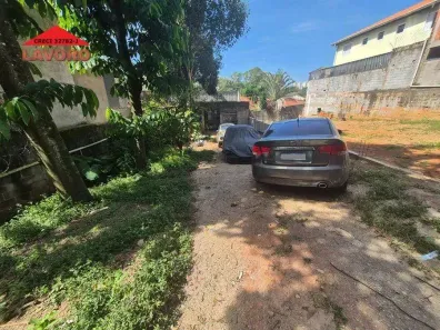 Lote/Terreno à venda, 250m² no Cidade Intercap, Taboão da Serra
