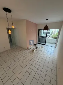 Apartamento com 3 Quartos à venda, 75m² no Espinheiro, Recife