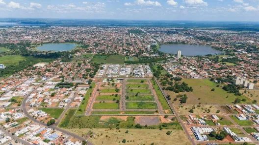 Lote/Terreno à venda, 360m² no Jardim Progresso, Três Lagoas