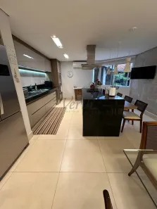 Casa de Condomínio com 6 Quartos à venda, 370m² no Caminhos de San Conrado (Sousas), Campinas