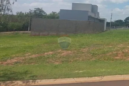 Lote/Terreno à venda, 296m² no Residencial Volpi, Araraquara