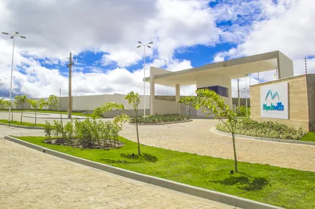 Lote/Terreno à venda, 182m² no Serrotão, Campina Grande