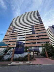 Apartamento com 3 Quartos à venda, 72m² no Cocó, Fortaleza
