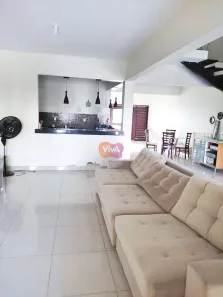 Casa com 4 Quartos à venda, 214m² no Cambeba, Fortaleza