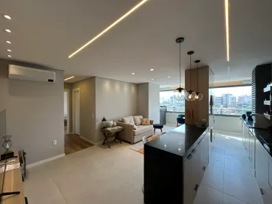 Apartamento com 2 Quartos à venda, 70m² no Brooklin Paulista, São Paulo